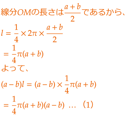 大問2問2の解答1